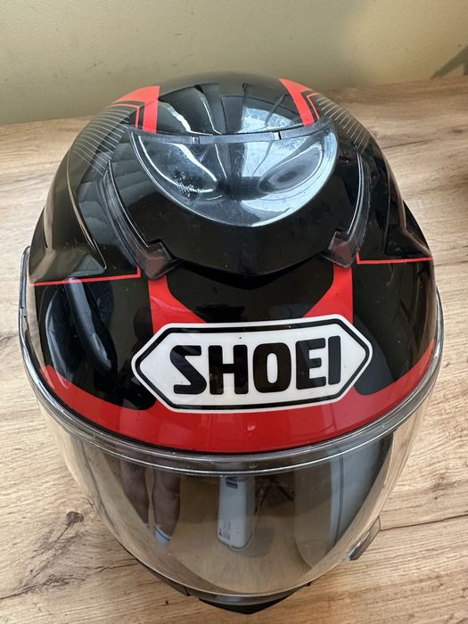 Каска SHOEI Gt-Air
