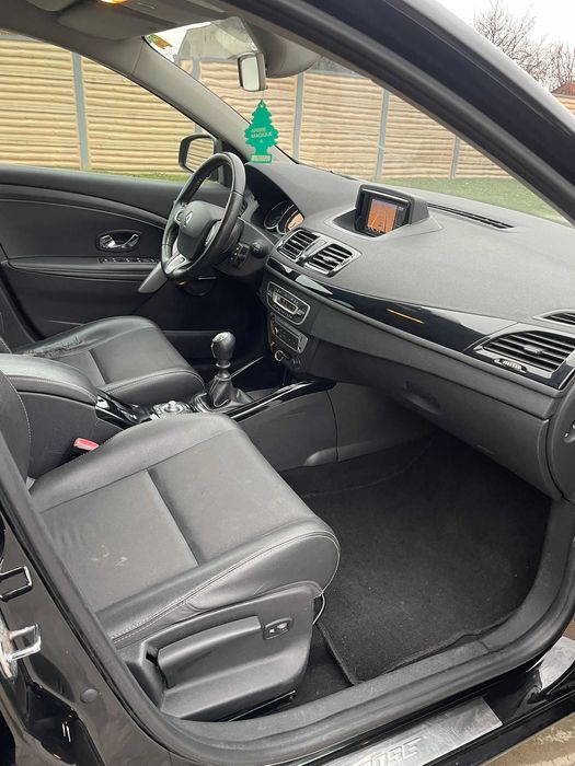 Renault Megane Bose 1.5 DCi 110 Cp 2013 Euro 5