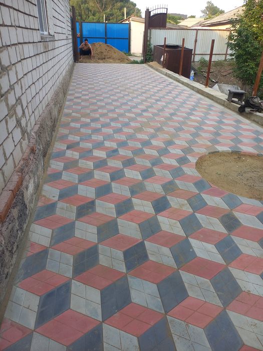 Стройтельные услуги