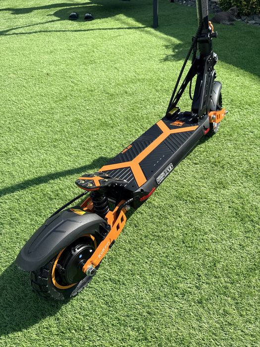 Trotineta electrica Kukirin G2 Max
