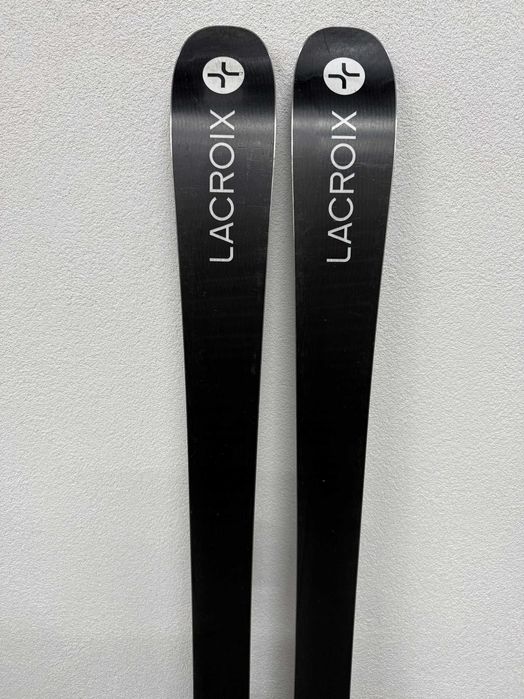 ski lacroix lx gravity L179cm si 170cm