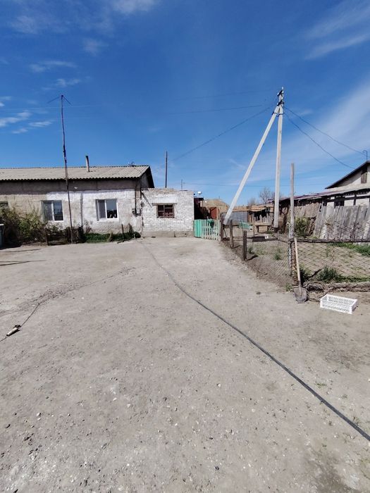 дом Озерки или продам