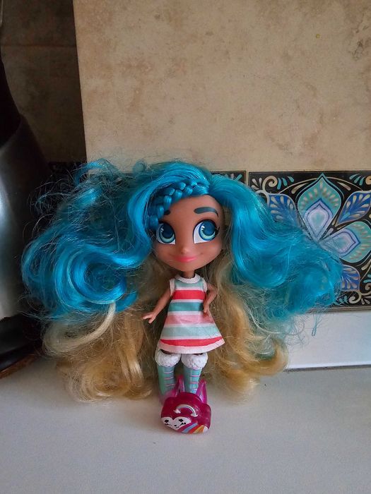 Păpușă LOL Surprise Da, BOSS + accesorii  + CADOU