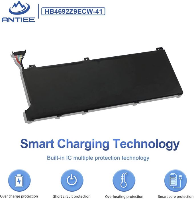 Батерия за Huawei Magicbook 14