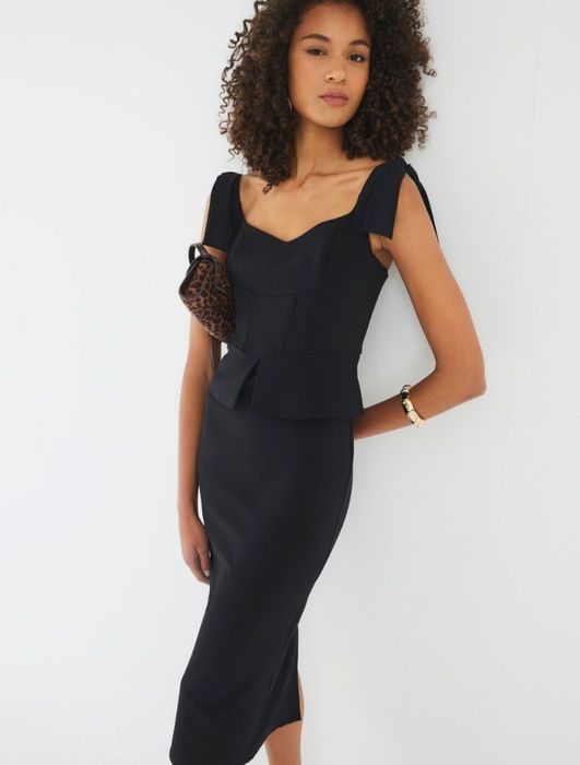 Платье 50-52 р Англия