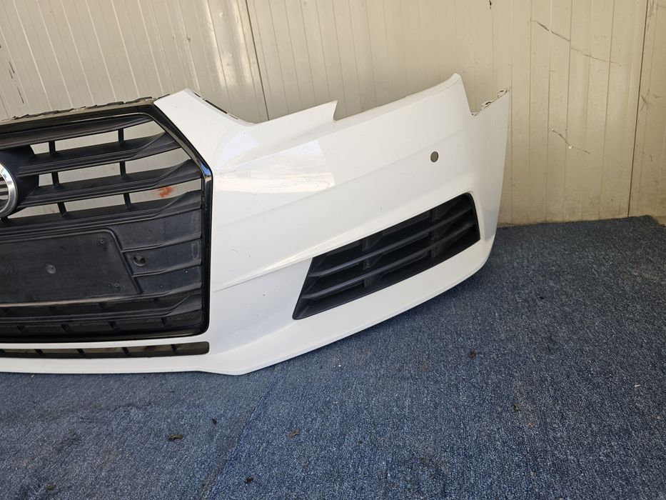 Bara fata audi a4 b9 2016 2019 spate aripa