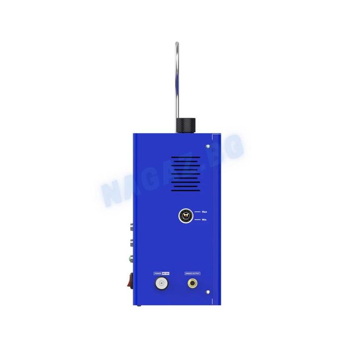 Машина за пушек/Димогенератор/Авто Тестер за Турбо/Детектор за утечки/