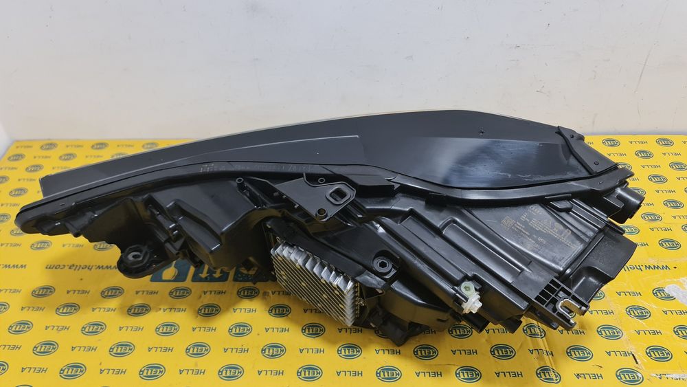 Far full led Audi A6 4K c8 S6 RS6 4k0941040 complet