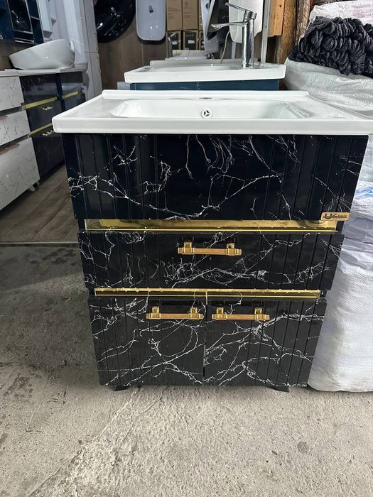 Rakvina shkaf MDF 60 SM