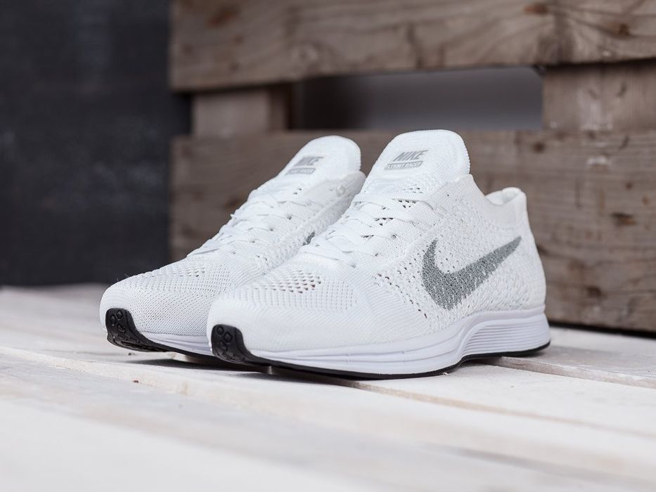 Nike Flyknit Racer