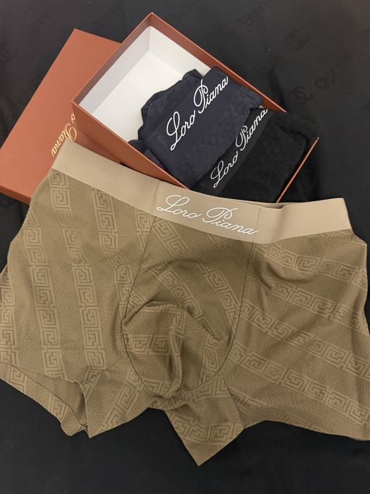 Vand boxeri pentru barbati set 3 bucati