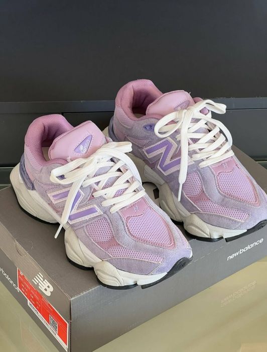 Дамски  обувки New  Balance