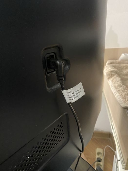 Телевизор Samsung 40” 100см. LED, FullHD