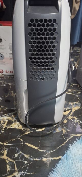 Dezumidificator max.14 L