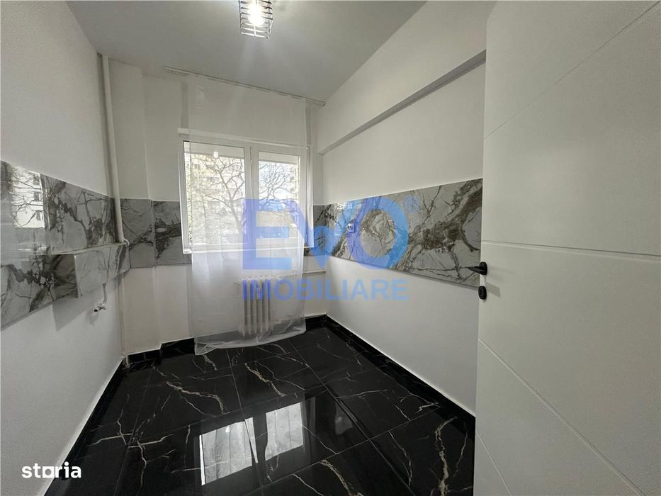 Apartament Cu 2 Camere, Etaj 1, Podu Ros