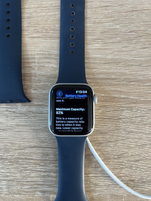 ceas apple watch se 2020 40mm elegant