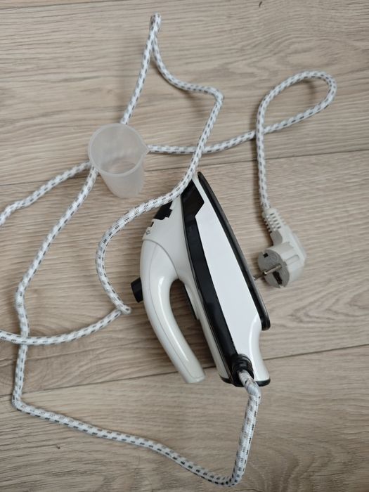 Мини ютия Rovus Travel Iron G1