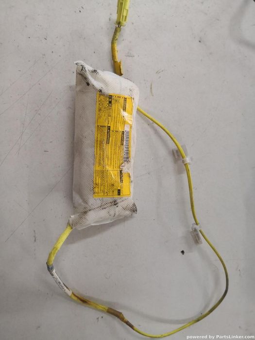 Airbag Toyota Land Cruiser J120 2004> Oem Ga33200370