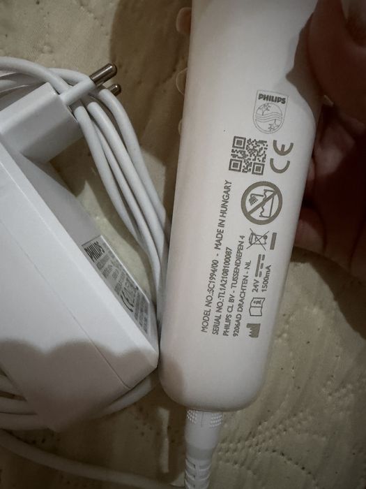 Фотоепилатор Philips модел 1994