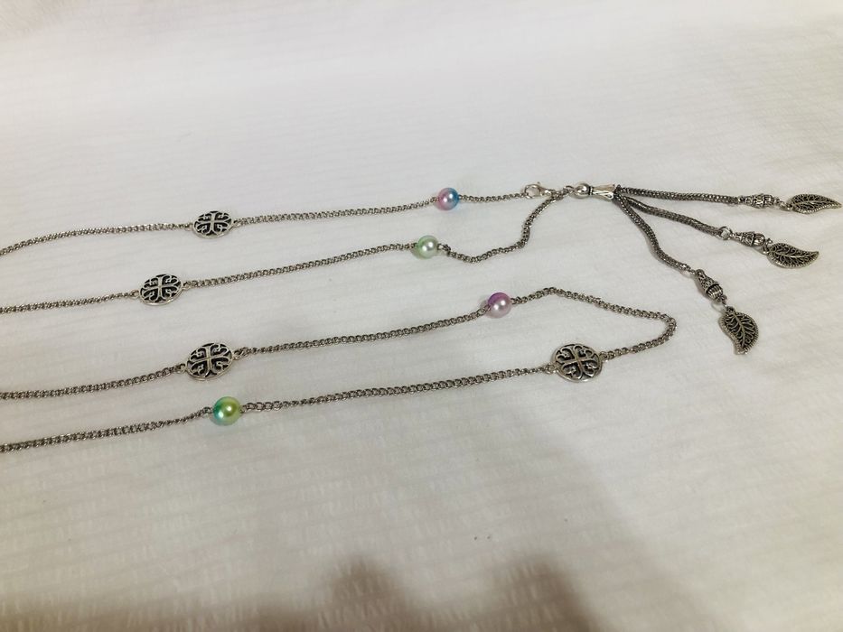 Национальные украшения