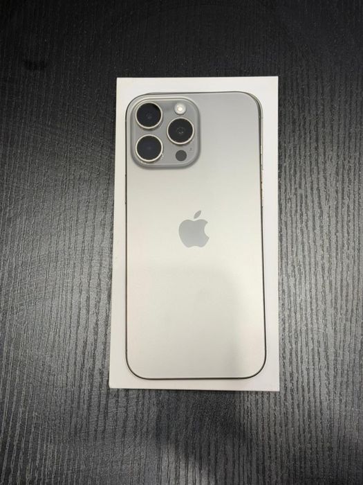 Iphone 16 Pro Max 512Gb