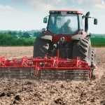 Combinator POLARIS 4 PREMIUM productivitate: 4,8 ha/h NOU Garantie Livrare rapida