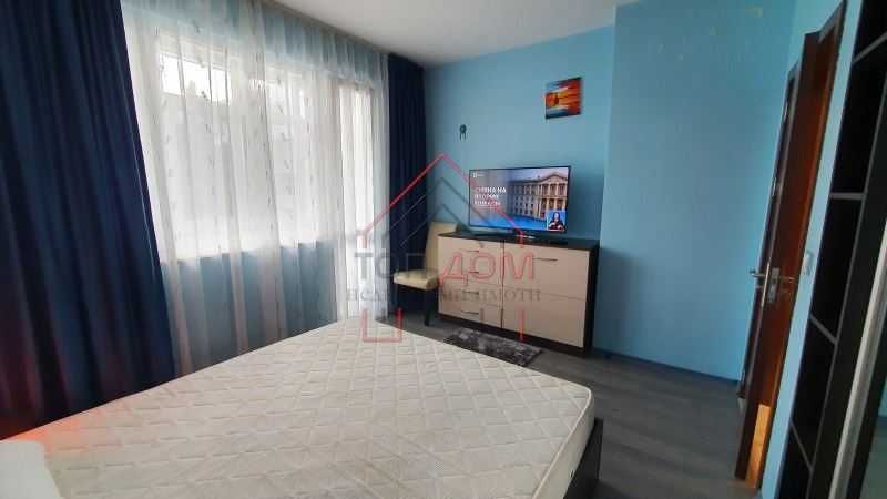Дава се под наем Тристаен апартамент в Варна, Нептун - 60 кв.м за 612 € - Снимка #5