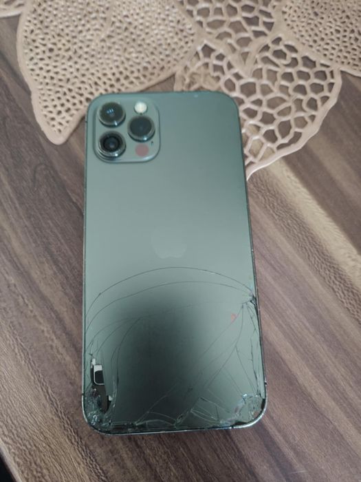 Vand urgent iphone 12 pro 256 gb