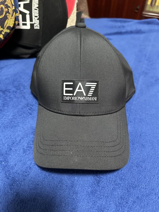 Sapcă Emporio Armani