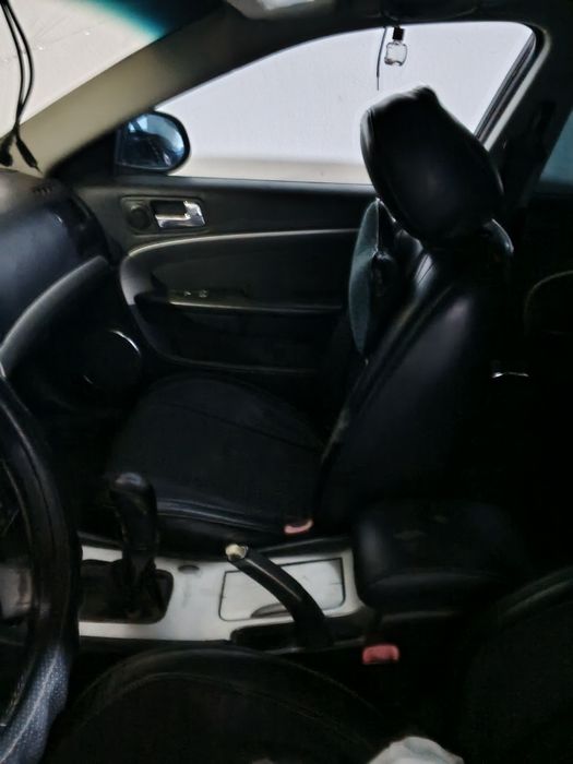 Автомобиль эпка.