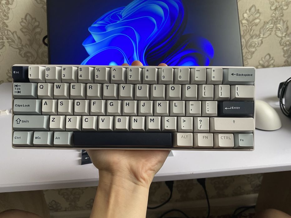 Продам или обмен клавиатура