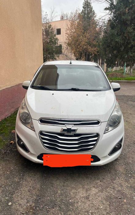 Spark sotiladi yili 2017