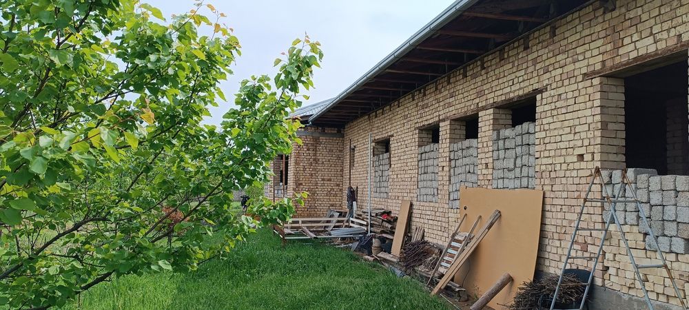 Ер участка участок ховли Кибрай район ункургон Обод махалла да 12 соти