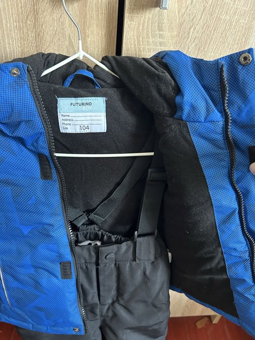 Продам комбинезон