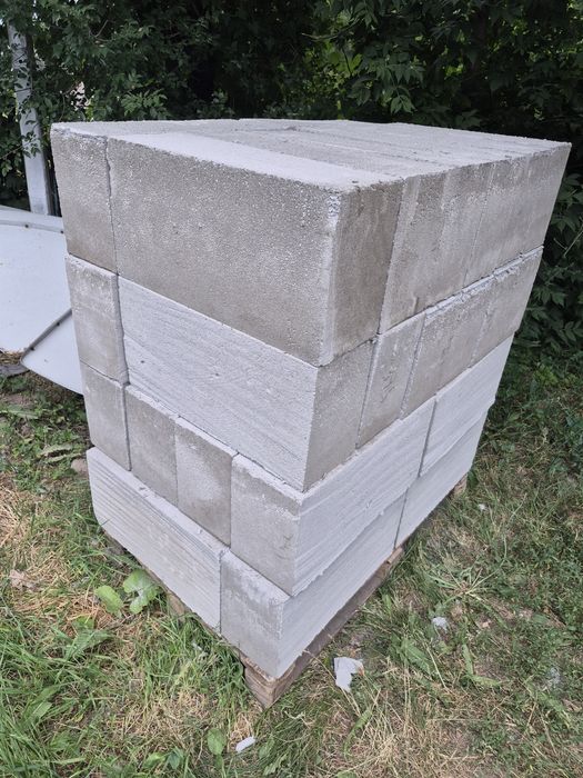 Газаблок сатылады