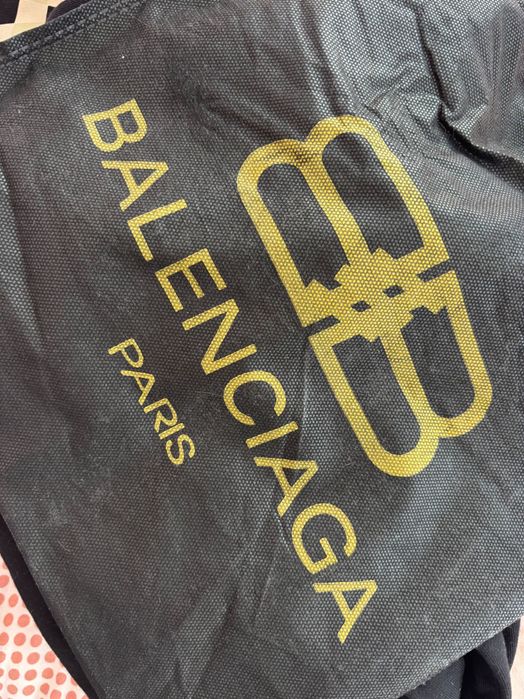 Balenciaga суичър