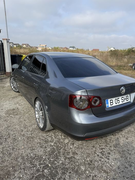 VOLKSWAGEN Jetta 2009 — imagine 5