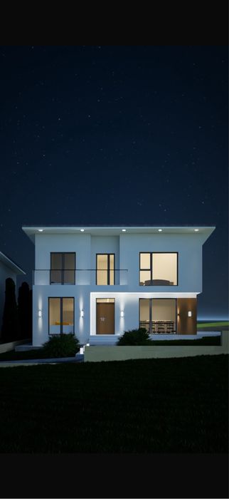 De vanzare, Moara- Suceava, predare august 2026