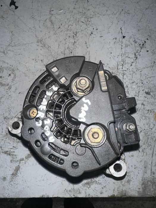 Alternator Saab 2.3 Turbo Aero B235R 2004 original cod OEM