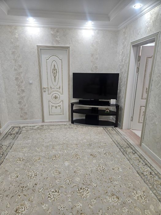 Жеке үй жалға беріледі