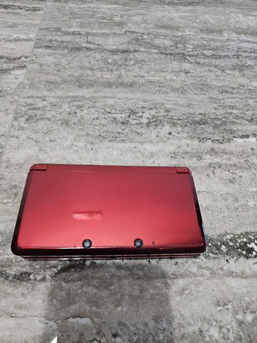 Vand nintendo 3ds