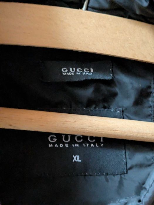 De vânzare  Geacha  Originală Gucci Vitangi ani 90
