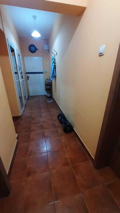 Двустаен апартамент в Южен