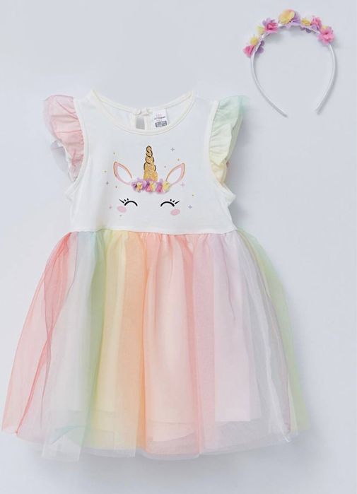 Платья детские в НАЛИЧИИ