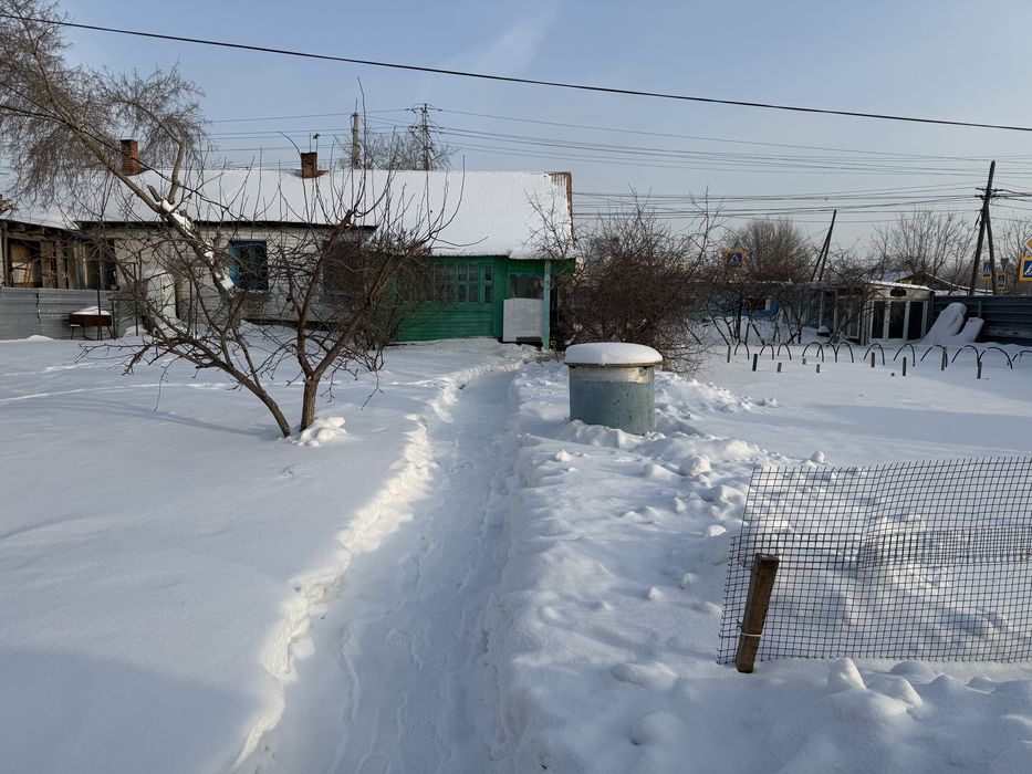 Продается частный дом