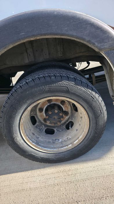 Vand autoutilitara Renault Master 3