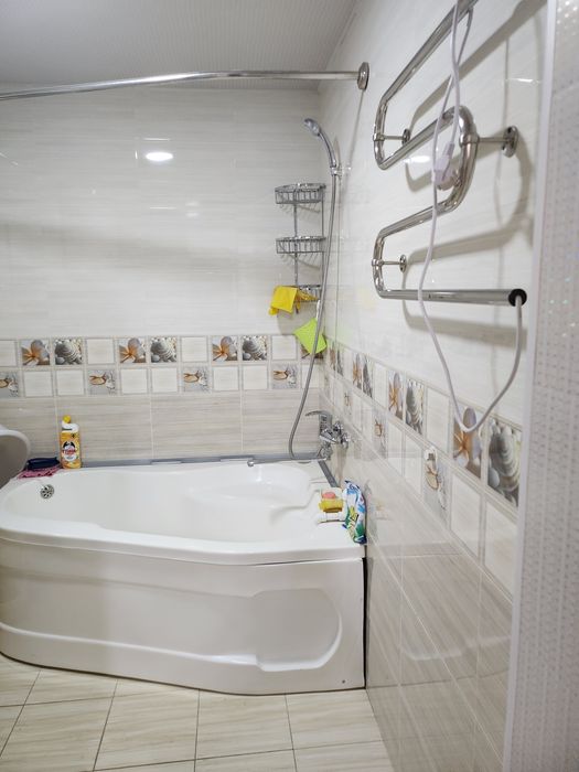 Продаётся квартира 2х ком  мансарда