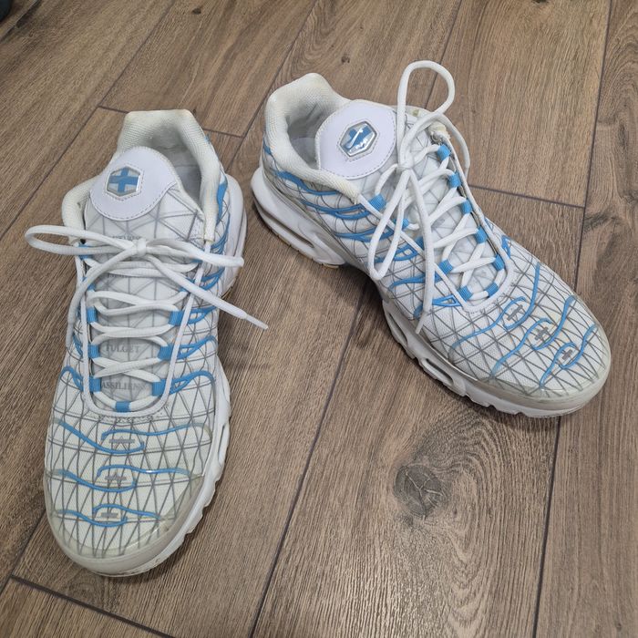 Мъжки маратонки Nike- Tn 46 номер