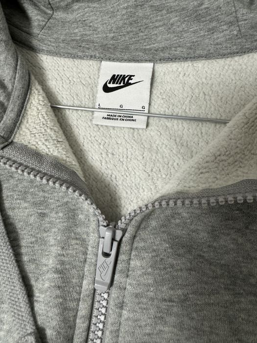 Vand hanorac nike