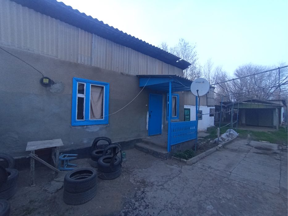 продается частный дом